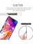 Shock Absorbing Kılıf Samsung Galaxy A70 Şeffaf 2
