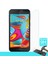 Samsung Galaxy A2 Core Temperli Cam Ekran Koruyucu 2