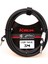 LGA564L3MBK Ses Aktarım Kablosu 1 / 4 Trs Plug - 3,5 mm Trs Plug 1