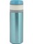 Dual Secure 400 Ml Çelik Termos Matara - Mavi 1