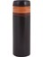 Dual Secure 400 Ml Çelik Termos Matara - Kahverengi 1