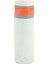 Dual Secure 400 Ml Çelik Termos Matara - Beyaz 1
