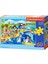 60 Parça Çocuk Puzzle - Yunus Balığı Akvaryumu 1