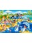 60 Parça Çocuk Puzzle - Yunus Balığı Akvaryumu 2