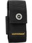Nylon Sheath 4 Cepli Siyah Kılıf - Large 1