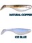 Fat Papa Soft Bait 7Cm Silikon Yem 1