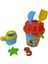 BestToys Resimli Büyük Boy Aksesuarlı Ful Kum Kovası 1