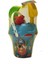 BestToys Resimli Küçük Boy Aksesuarlı Boş Kum Kovası 5