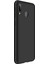 Samsung Galaxy A20 Kılıf Double Dip 360 Protective Siyah 1