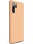 Huawei P30 Pro Kılıf Double Dip 360 Protective Gold 1