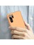 Huawei P30 Pro Kılıf Double Dip 360 Protective Gold 4