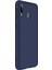 Samsung Galaxy A20 Kılıf Double Dip 360 Protective Lacivert 1