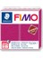 Fimo Leather Effect Modelleme Kili 57Gr - Berry 1