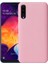 Cepaksesuarcim Samsung Galaxy A50 Soft Touch Silikon Kılıf 1