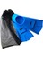 Plt-300 27-29 Plt - 300 Palet Silikon Mavi Xxs(27 - 29) 1