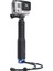 Gopro 5-4-3-3+ ve Session İçin 20-50 cm Uzayabilen Kumanda Klipsli Monopod 3