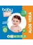 Baby Me Aloe Vera Junior 5 Numara Bebek Bezi 11 - 18 Kg 100 Adet 1