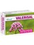 Valerian Passiflora 30 Kapsül Biosal Valerisal 1