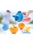 Şek Şek 600 ml Karıştırıcı - Mavi 2