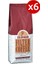 6 Adet Mehmet Efendi Colombian Filter Coffee 1000gr Kavrulmuş Çekirdek 1