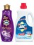Jel Plus Dağ + Abc Parfumia Konsantre Soft Gi̇zemli̇ Lotus 1