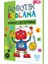 Robotik Kodlama Ve Dikkat Geliştirme 7 Yaş - Füsun Necmiye Kaya 1
