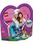 Friends 41387 Olivia'nın Yaz Kalp Kutusu 2