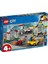 ® City 60232 Araç Bakım Merkezi 3