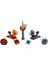 ® Ninjago 70684 Spinjitzu Çarpışması - Kai Samuraya Karşı 2