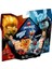 ® Ninjago 70684 Spinjitzu Çarpışması - Kai Samuraya Karşı 3