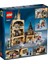 ® Harry Potter# ve Ateş Kadehi Hogwarts# Saat Kulesi 75948 Yapım Seti (922 Parça) 4