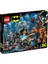 LEGO® Super Heroes 76122 Batcave Clayface##in İşgali 3