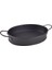 Hendrix Oval Sunum Tepsisi 1
