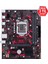 EX-B365M-V Intel B365 DDR4 2666 MHz Lga1151 mAtx Anakart 2