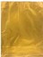 Hediye Paketi Metalize Yapışkanlı Gold ( 35 Cm * 50 Cm ) 100 Adet 1