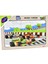 Ahşap Eğitici Puzzle / Araba Yarışı 1