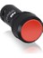 Buton CP1 10R 01 Kırmızı 1nc 1