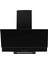 Rs 6430 60 Cm Cam Davlumbaz - Siyah 3