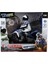 Uzaktan Kumandalı Atv Yamaha Raptor 1:16 2