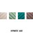 Smokey Eyemat Dramakit Hypnotic Jade40 7