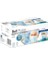 MASKE TEKLİ PAKETLERDE 50 ADET 3 KATLI FİLTRELİ 1