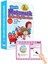 Matematik Ünite Bilgi Kartları 2. Sınıf / Yazsil Özellikli - Emine Sevgi Özen 1