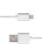 Micro Usb Kablosu - Beyaz (3Dk33B) 1