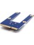 4276 Pci-E 1x To 16X Mini USB 3.0 Riser Yükseltici Uzatma Kartı 2