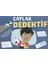 Çaylak Dedektif 7 Kitaplık Hikaye Okuma Seti - Değerlendirme Testli 1