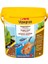 Vipagran Balık Granül Yem 10 L / 3000 Gr 1