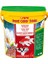 Pond Color Havuz Balıkları Ve Japon Balığı Renk Yemi 10L / 1,5 Kg 1