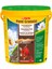 Pond Granulat 10 Litre Havuz Ve Japon Balıkları Çubuk Yem 1500 Gr 1