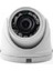 EZ-1313HD 1.3 MP 2.8MM 12 LED AHD Araç İçi Kamera 1