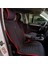 Kia Sorento-Cerato-Rio-Ceed Uyumlu Terletmeyen Ön Oto Koltuk Minderi 1